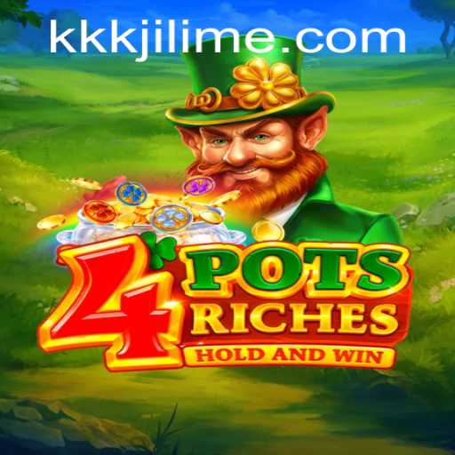 Discover the Enchanting World of 4potsriches