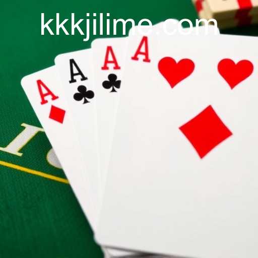 The Thrilling World of Blackjack