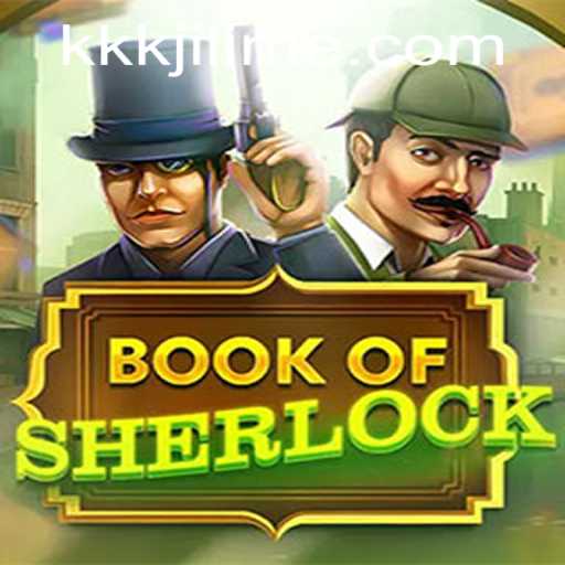 Unlock the Mysteries of 'BookOfSherlock'