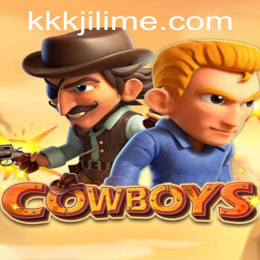 Exploring the World of 'COWBOYS' Game: A Journey into 'KKKJILI'