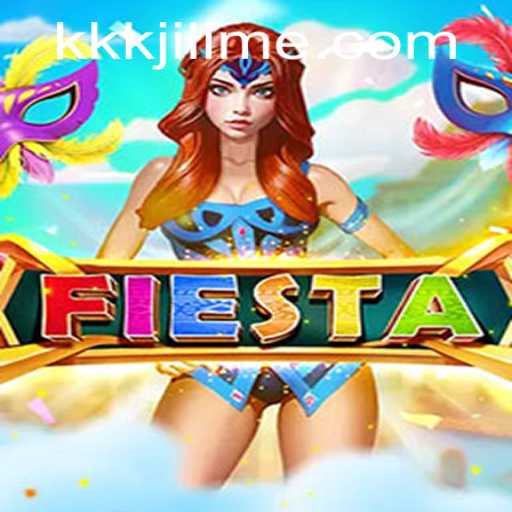 Fiesta: The Latest Sensation in Gaming