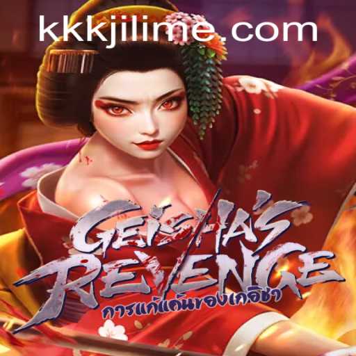Unraveling the Mystique of GeishasRevenge: A Deep Dive into Gameplay and Strategy