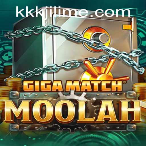 Unveiling GigaMatchMoolah: The Thrilling New Game