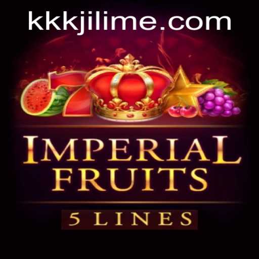 Exploring ImperialFruits5: A Unique Gaming Experience with KKKJILI