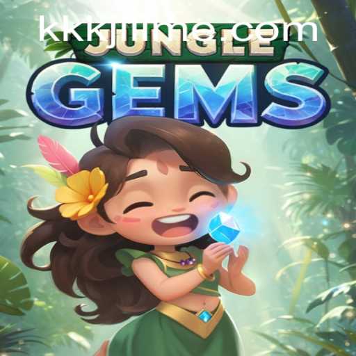 JungleGems: A Deep Dive into Adventure and Strategy