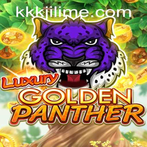 Exploring the World of LUXURYGOLDENPANTHER: A New Era of Gaming