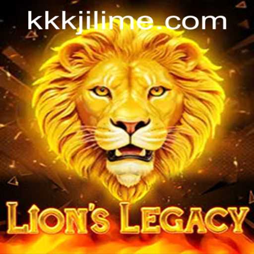 Unveiling LionsLegacy: A New Era in Gaming with the Code 'KKKJILI'