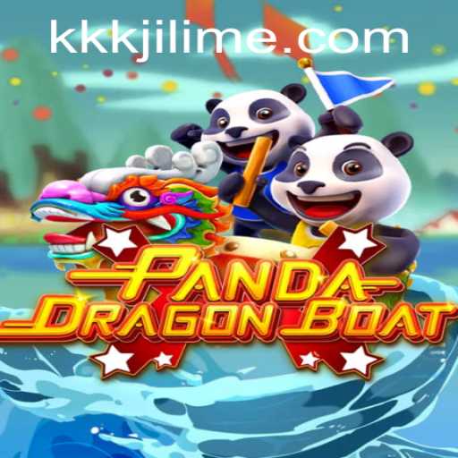 PANDADRAGONBOAT: A Thrilling Adventure Beyond the Water