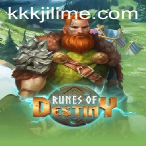 Exploring the Enigmatic World of RunesOfDestiny