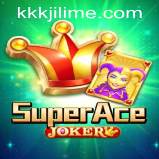 Introducing SuperAceJoker: The Game That Redefines Strategy and Fun
