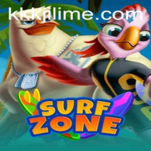 SurfZone: Riding the Waves of Digital Excitement