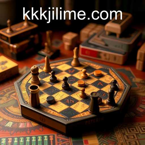 Exploring the Rich History and Modern Influence of Tabletop Games